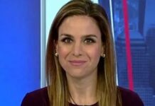 Fox Business Anchor Describes Hand Mauling by Pit Bull Inside Whole Foods
