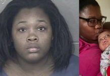Murder Charge Dropped in Case of Baby Who Died in an Oven
