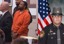 False Posts Put Rodney Hinton on Trial After He Wrongly Blamed Deputy for Shooting His Son