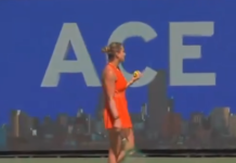 World’s No. 1 Tennis Player Stops U.S. Open Match Over Weed Smell