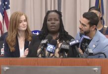 Abdul El-Sayed’s Endorsement Video Draws Mockery and ‘Hostage Tape’ Comparisons