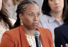 Oprah Audience Applauds Plea to Support Women of Color Accused of Killing Their Children