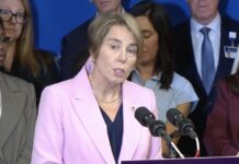 Healey Wants Every Massachusetts Newborn Family to Get a Home Visit
