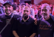 Ferat Koçak’s Messages With the Remmo Family Emerge After the Left’s Berlin Victory