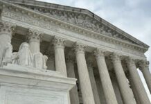Supreme Court Rejects Trump’s Emergency Bid to Restrict Mail-In Ballots Before Midterms
