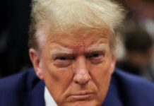 Trump Criticizes Fox News Following Maria Bartiromo’s Sudden Departure