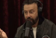 Yakov Smirnoff Explains How a Grain Deal Helped His Family Escape on Joe Rogan’s Podcast