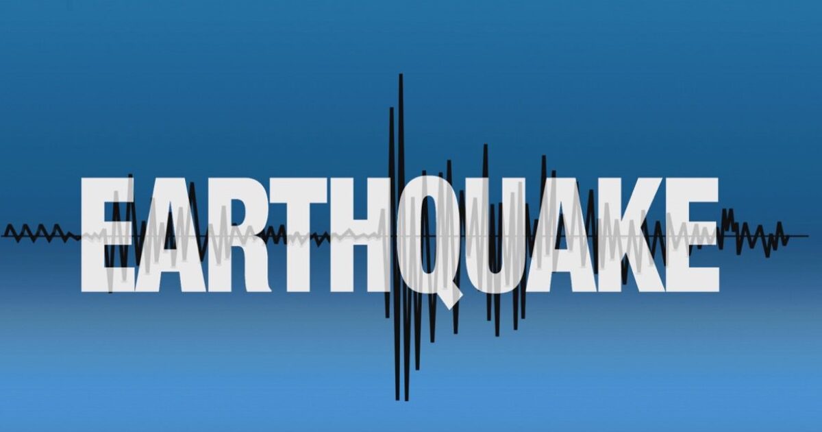 Tsunami Warning Issued Across Nine Countries After Panama’s 7.7-Magnitude Earthquake