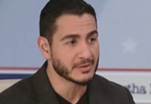 Abdul El-Sayed Leaves IRGC Question Unanswered as Michigan Clerics Mobilize Voters