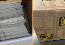 Maine AG Ends Probe Into Missing Ballot Envelopes, but Key Questions Remain