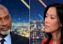 After Charles Blow Invoked Trump, May Mailman Questioned Whether His Parent Was a Terrorist