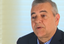 Former Rep. David Rivera Receives 10-Year Sentence in Secret Venezuela Lobbying Case