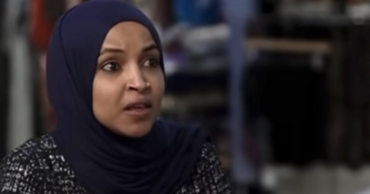 Federal Immigration Fraud Probe Includes Ilhan Omar’s DNA and Passport