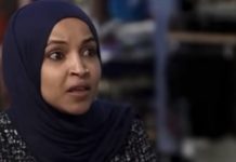 Ilhan Omar’s DNA and Passport Are Part of a Federal Immigration Fraud Investigation