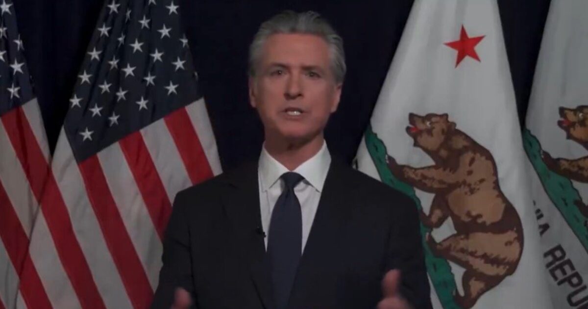 DOJ Asks Court to Set Aside 20,000 California Ballots Linked to Suspected Noncitizens