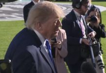 Reported DOJ Investigation Puts Corey Lewandowski’s ‘Pay-to-Play’ Claims Under Scrutiny as Trump Calls for Honesty