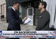 Abdul El-Sayed Pushes Back on Bret Baier’s Questions About Alleged Muslim Brotherhood Family Ties