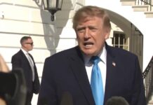 Trump Challenges Runbeck’s Explanation for a 3,126-Ballot Error in Maricopa County