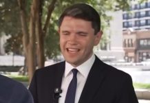 James Talarico Revises His Doctor Story While Denying Mental Hospital Rumors