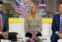 JD Vance Faces “Anti-Israel” Label From Fox & Friends After Declining to Endorse Netanyahu