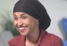Resurfaced Post Revives Allegations That Ilhan Omar Leaked Information to Somali Leaders