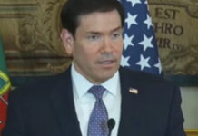 Marco Rubio Pushes Back on War Crimes Questions, Citing Alleged Iranian Hospital Killings