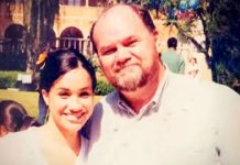 FBI Reportedly Examining Alleged Child Sexual Abuse Images Linked to Thomas Markle Sr.