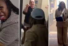 Campaign Event Disrupted After Democrat Kisha Skipper Allegedly Fights GOP Rival’s Mother