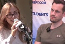 UTSA Student Draws Backlash for Using Charlie Kirk Assassination Poem to Taunt Conservative Speaker