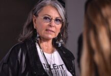 Roseanne Barr Quietly Completes Eight-Episode Sitcom Years After Disney Fired Her