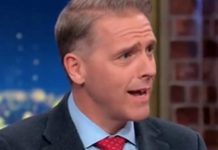 Scott Jennings Calls Out Obama’s Cheesecake Factory Double Standard