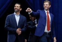 ABC News Removes Report on Trump Sons’ Anduril Investment After Pushback