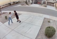 Arizona Mother Fends Off Attacker Her Fiancé Allegedly Recruited