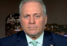 Scalise Says Pennsylvania Democrat Would Disarm Police, Not Just Cut Funding