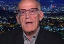 VIDEO: Victor Davis Hanson Explains Why the Midterm Races Look Unusual